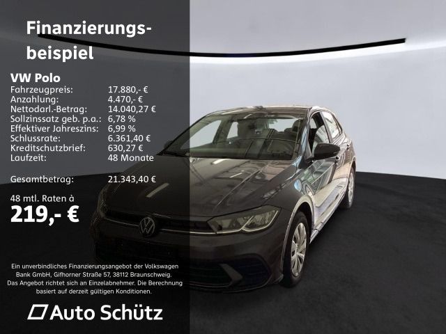 VW Polo 37.534 km 17.880 &euro; Groß-Umstadt 64823