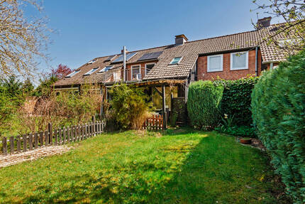 Haus Lüneburg Lüne-Moorfeld - 4 Zimmer, 98 m&sup2;, 248.000&euro; | Angebot:26502585