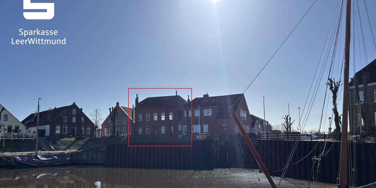 Gewerbeobjekt Wittmund - 349.000&euro; | Angebot:25199764