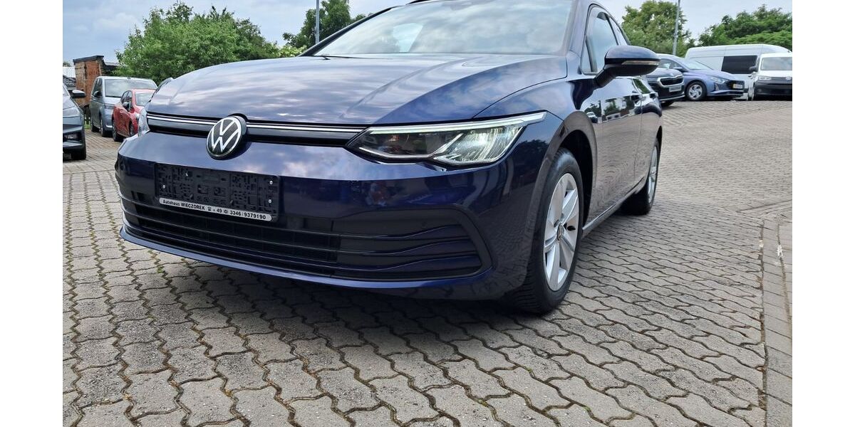 VW Golf 178.900 km 11.599 &euro; Vierlinden OT Diedersdorf 15306
