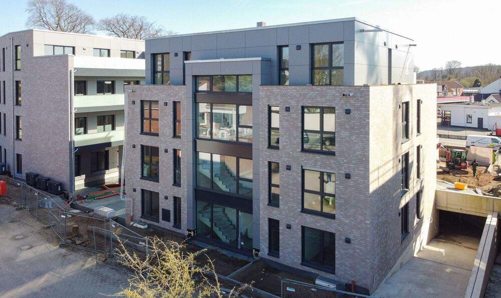 Etagenwohnung Ibbenbüren Stadt - 4 Zimmer, 95 m&sup2;, 422.000&euro; | Angebot:25736068