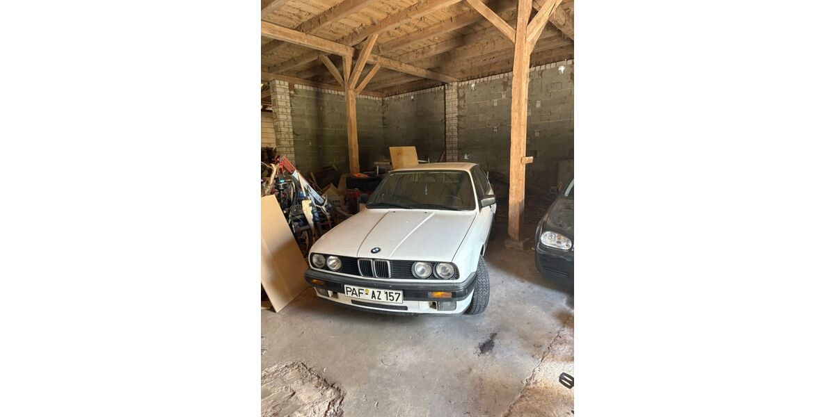 BMW 316 356.000 km 5.600 &euro; Freystadt 92342