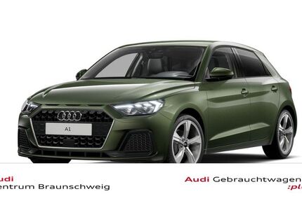 Audi A1 8.950 km 24.450 &euro; Braunschweig 38124