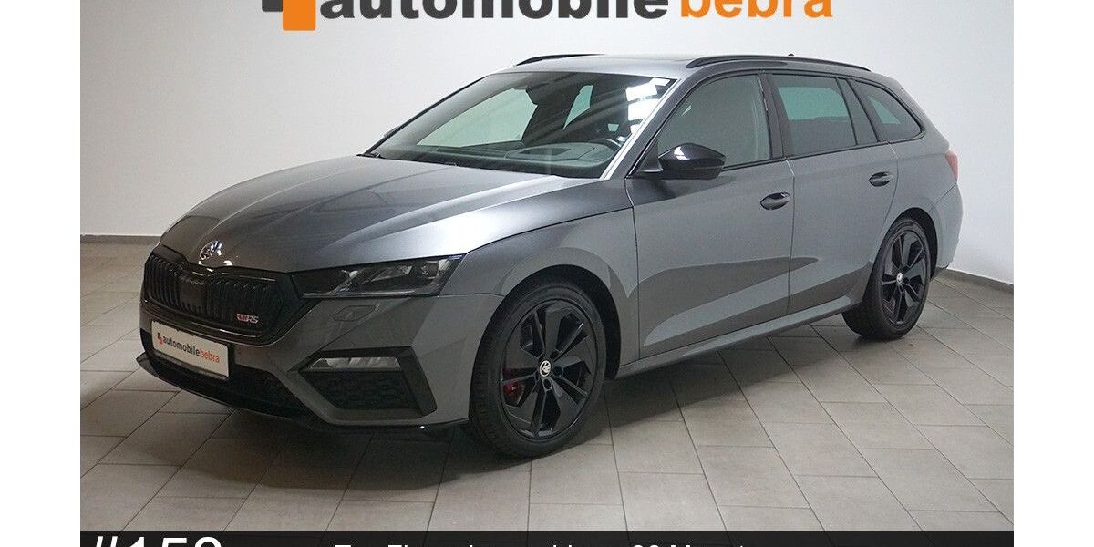 Skoda Octavia 72.378 km 27.490 &euro; Bebra 36179