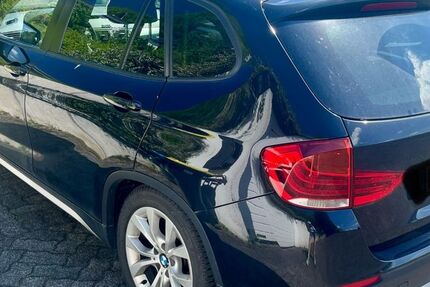 BMW X1 164.500 km 7.500 &euro; Siegen 57076