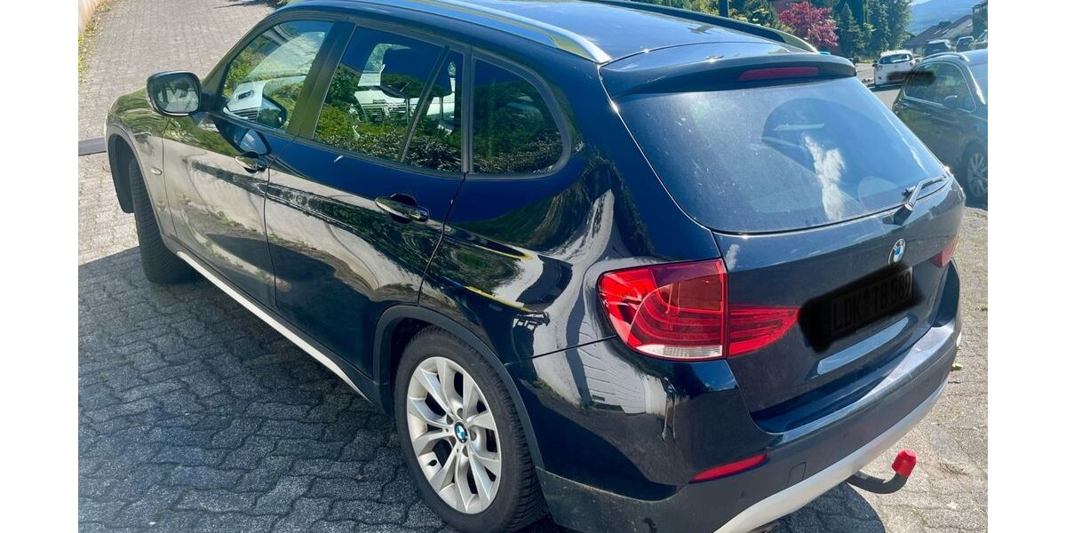 BMW X1 164.500 km 7.500 &euro; Siegen 57076