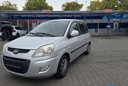 Hyundai Matrix 138.000 km 1.999 € Wiesbaden 65203