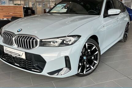 BMW 320 9.704 km 46.490 &euro; Münsingen 72525