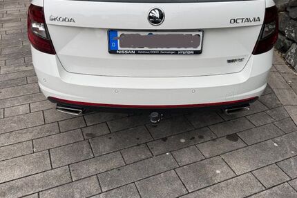 Skoda Octavia 93.141 km 20.900 € Marktoberdorf 87616