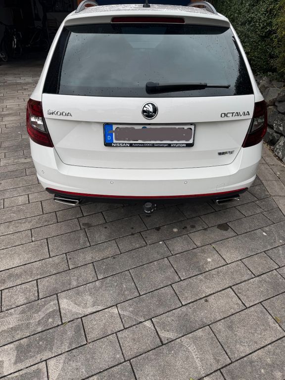 Skoda Octavia 93.141 km 20.900 € Marktoberdorf 87616