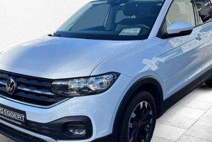 VW T-Cross 22.249 km 19.850 &euro; Bergen auf Rügen 18528