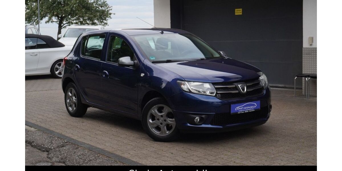 Dacia Sandero 150.000 km 3.850 &euro; Owen 73277