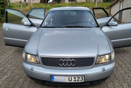 Audi A8 334.224 km 6.950 &euro; Vestenbergsgreuth 91487