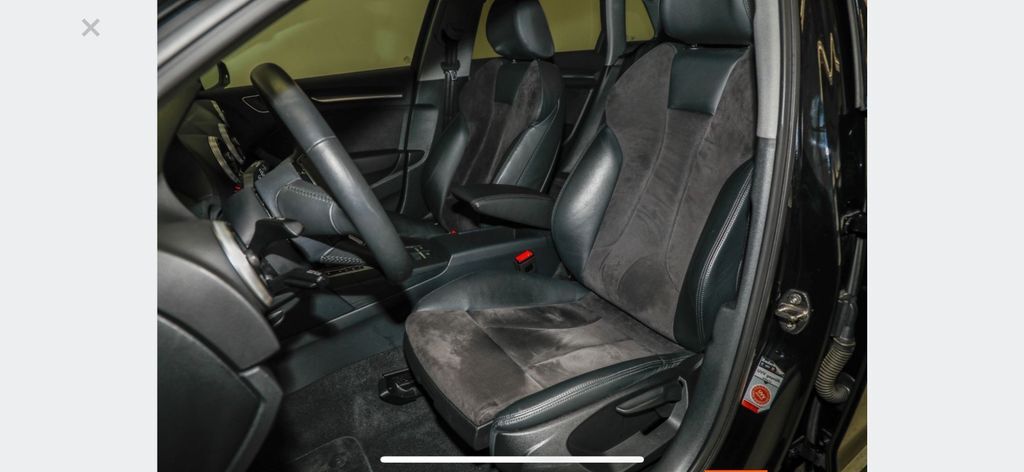 Audi A3 122.000 km 18.200 € münchen 81927