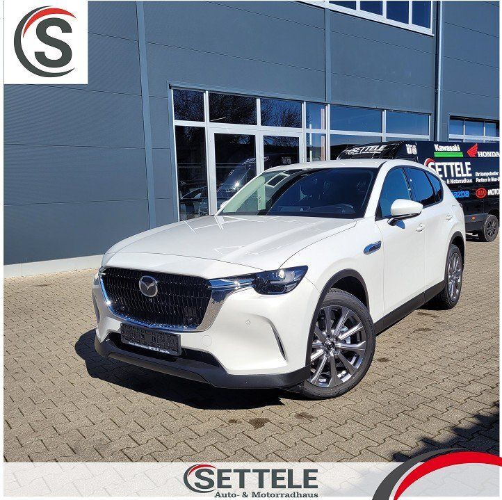 CX-60