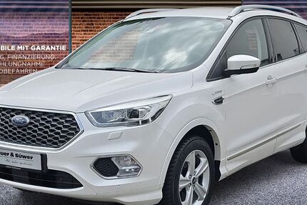 Ford Kuga 79.555 km 15.990 &euro; Siegen OT Kaan-Marienborn 57074