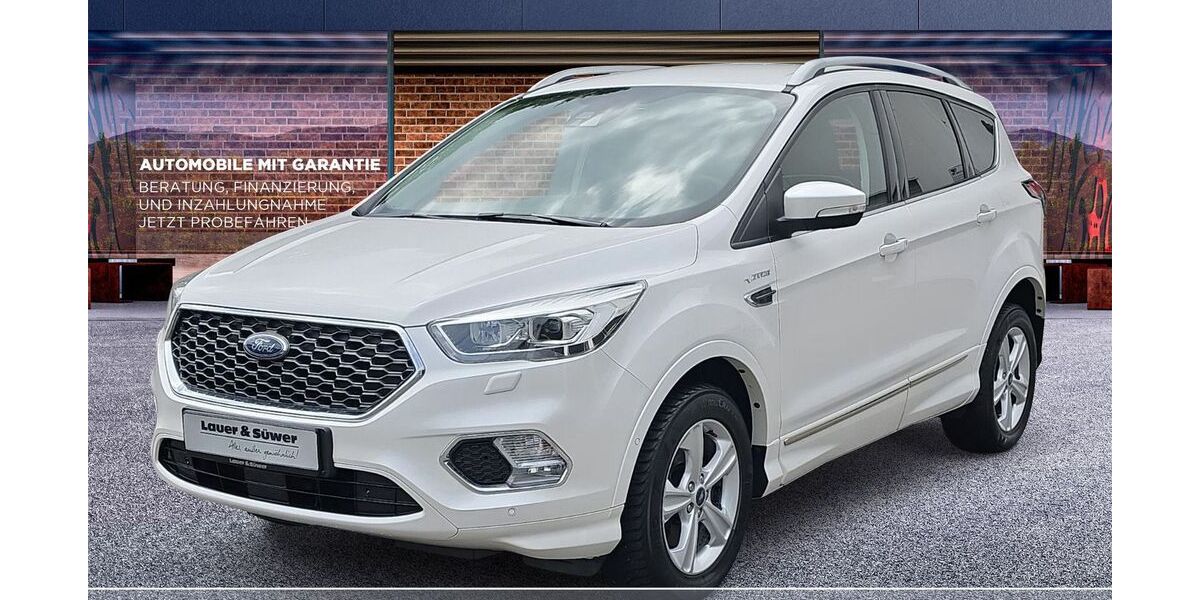 Ford Kuga 79.555 km 15.990 &euro; Siegen OT Kaan-Marienborn 57074