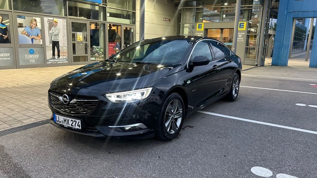 Opel Insignia 102.700 km 11.900 &euro; Landsberg am Lech 86899