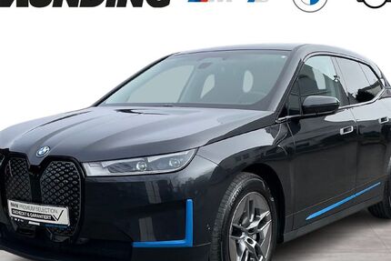 BMW iX 71.683 km 34.890 &euro; Biberach 88400