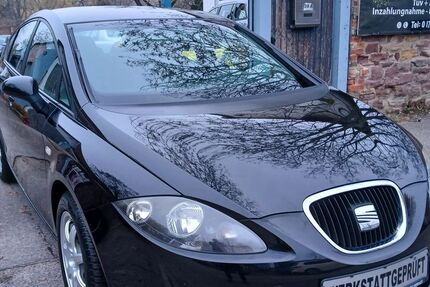 Seat Leon 155.600 km 3.399 € Karlsruhe 76131