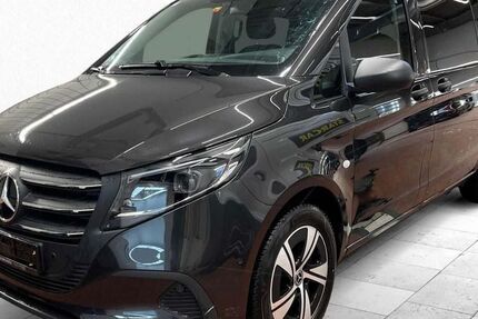 Mercedes-Benz Vito 18.100 km 50.999 &euro; Meerbusch 40668