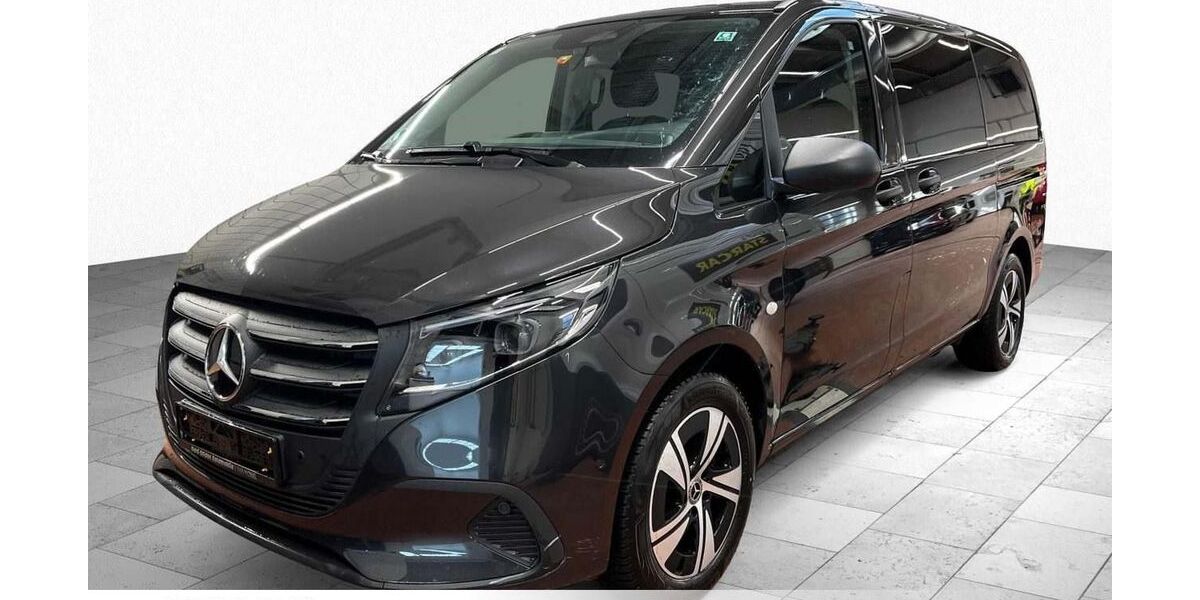Mercedes-Benz Vito 18.100 km 51.999 &euro; Meerbusch 40668
