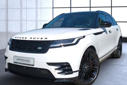 Land Rover Range Rover Velar 15.850 km 79.800 € Kolbermoor 83059