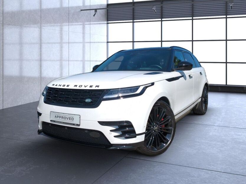 Land Rover Range Rover Velar 15.850 km 79.800 € Kolbermoor 83059