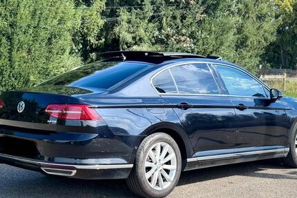 VW Passat 370.000 km 9.900 &euro; baden-baden 76530