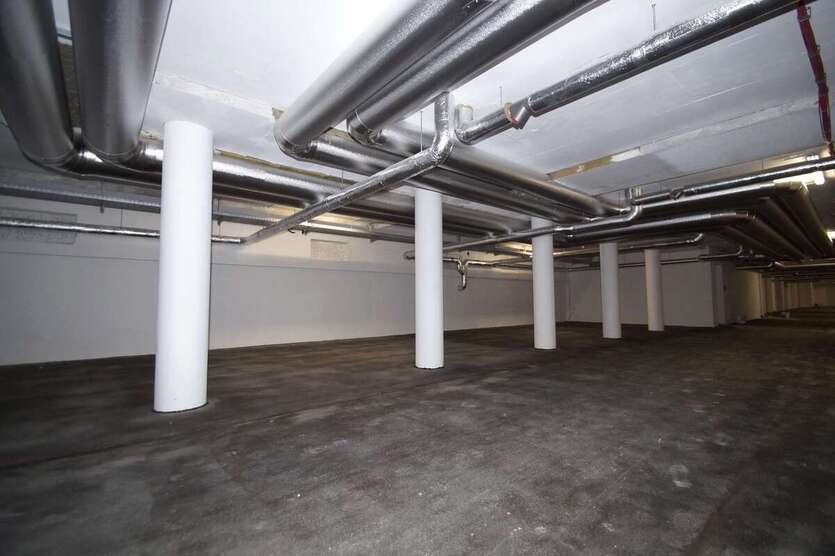 Energieeffiziente Gewerbeimmobilie mit Top-Verkehrsanbindung in Schkeuditz zimmer