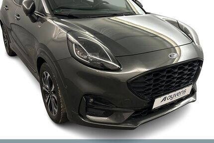 Ford Puma 44.930 km 16.280 &euro; Dorfmark 29683