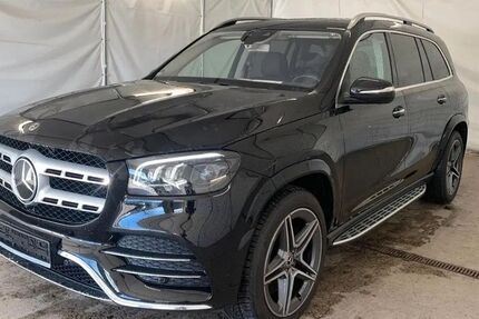 Mercedes-Benz GLS 350 140.000 km 55.900 &euro; Steinbach-Hallenberg OT Herges-Hallenberg 98587