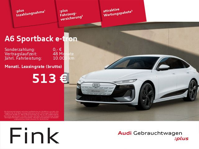 Audi A6 e-tron 15.270 km 54.950 &euro; Bad Hersfeld 36251