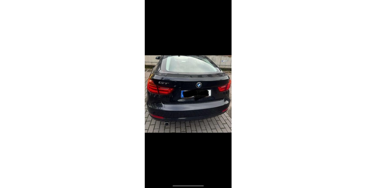 BMW 3er 160.923 km 10.800 &euro; Frankenthal 01909