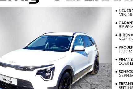 Kia Niro 8.070 km 31.250 &euro; Plauen 08527