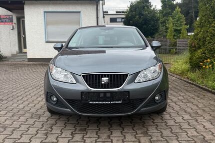 Seat Ibiza 81.755 km 6.900 &euro; Rietberg 33397