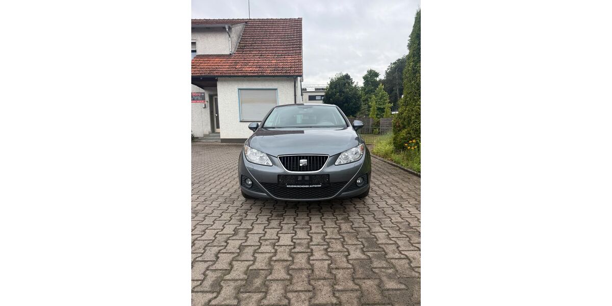 Seat Ibiza 81.755 km 6.900 &euro; Rietberg 33397