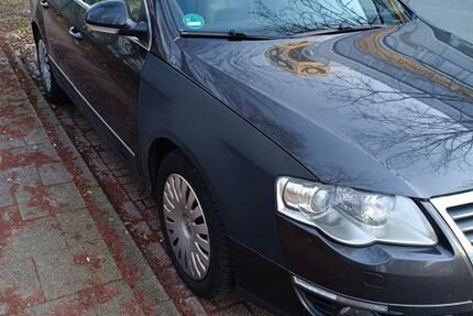 VW Passat 536.000 km 1.300 &euro; Lengerich 49525
