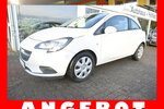 Opel Corsa 1.4 Turbo *Edition* ecoFlex Park-Assi usw. 123.000 km 6.300 &euro; Seevetal - Hittfeld 21218