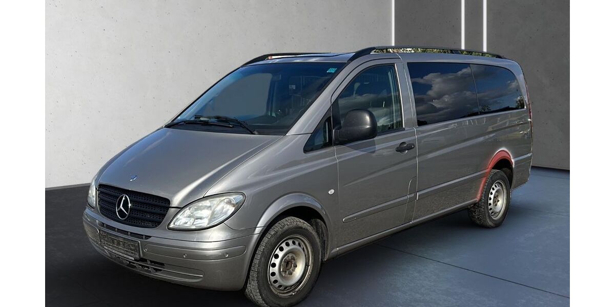 Mercedes-Benz Viano 298.900 km 4.990 € Erfurt 99089