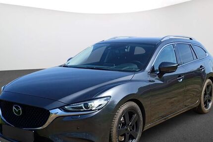Mazda 6 49.630 km 19.980 &euro; Borken 46325
