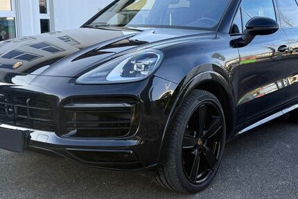 Porsche Cayenne 66.500 km 72.900 &euro; Bad Krozingen 79189