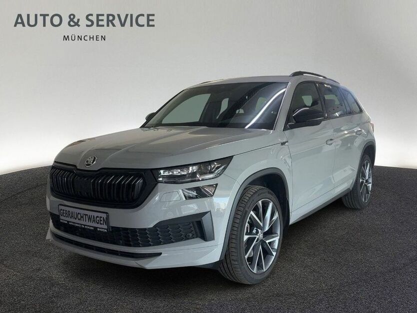 Kodiaq