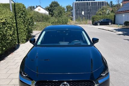 Mazda CX-30 31.000 km 19.490 &euro; München 81549