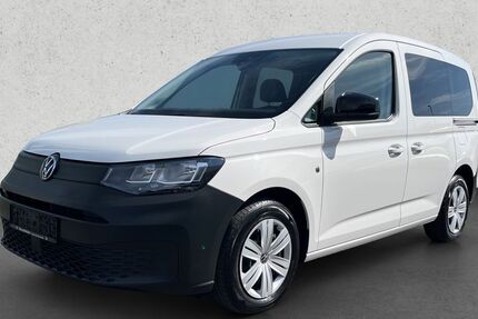 VW Caddy 34.383 km 23.979 &euro; Bad Hersfeld 36251