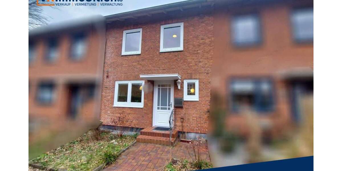 Einfamilienhaus Rendsburg - 3 Zimmer, 79 m&sup2;, 179.000&euro; | Angebot:25513679