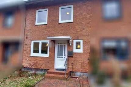 Haus Rendsburg - 3 Zimmer, 79 m&sup2;, 179.000&euro; | Angebot:25513679