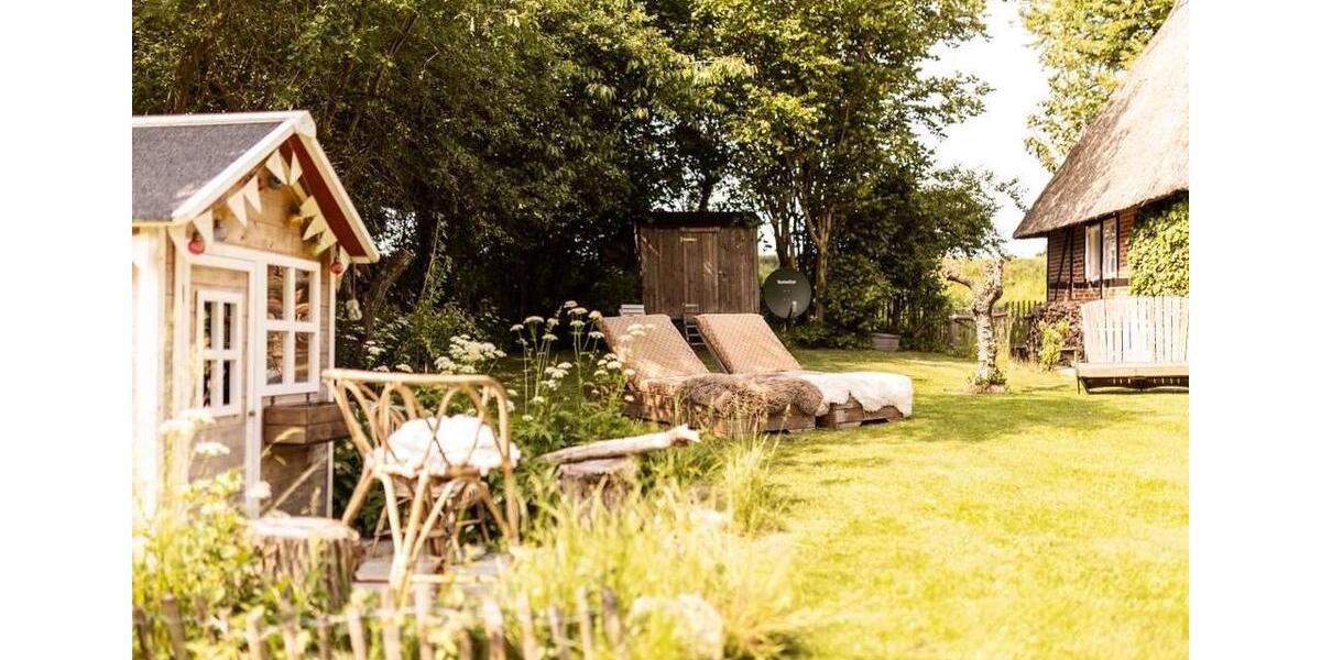 Einfamilienhaus Neustadt in Holstein - 5 Zimmer, 140 m&sup2;, 725.000&euro; | Angebot:26062805