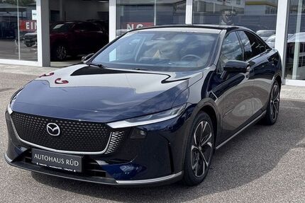 Mazda 6e 2.500 km 37.990 &euro; Freiburg 79108