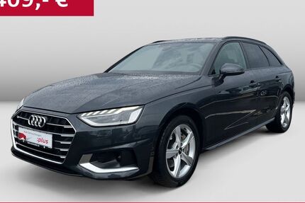 Audi A4 47.323 km 33.430 &euro; Göppingen 73037